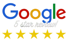Dentista em Santo André 5 Estrelas Google